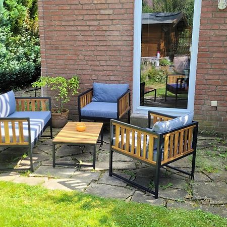 Ferienwohnung Sonnenschein Obernkirchen Ngoại thất bức ảnh
