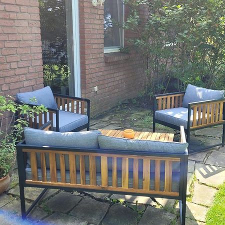 Ferienwohnung Sonnenschein Obernkirchen Ngoại thất bức ảnh